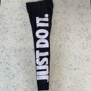Nike Leggings
